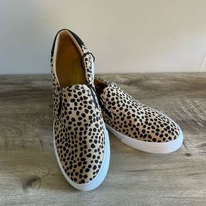 Nine West Slip on Sneaker